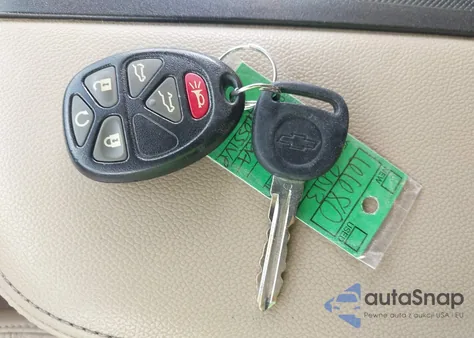 2013 Chevrolet Suburban 1500 Ltz из США, поврежденный, VIN 1GNSKKE74DR342029